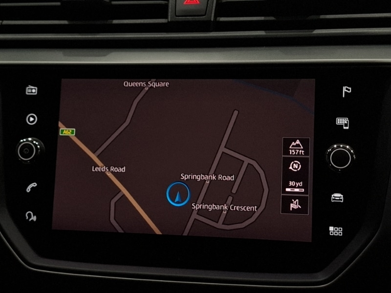 Used SEAT Ibiza 2018 for sale - 77264964: Photo 12