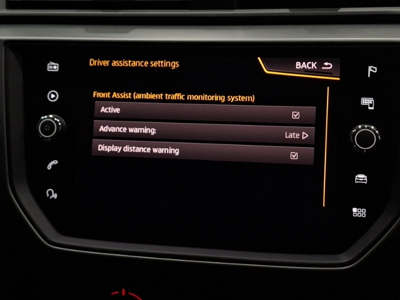 Used SEAT Ibiza 2018 for sale - 77264964: Photo 13