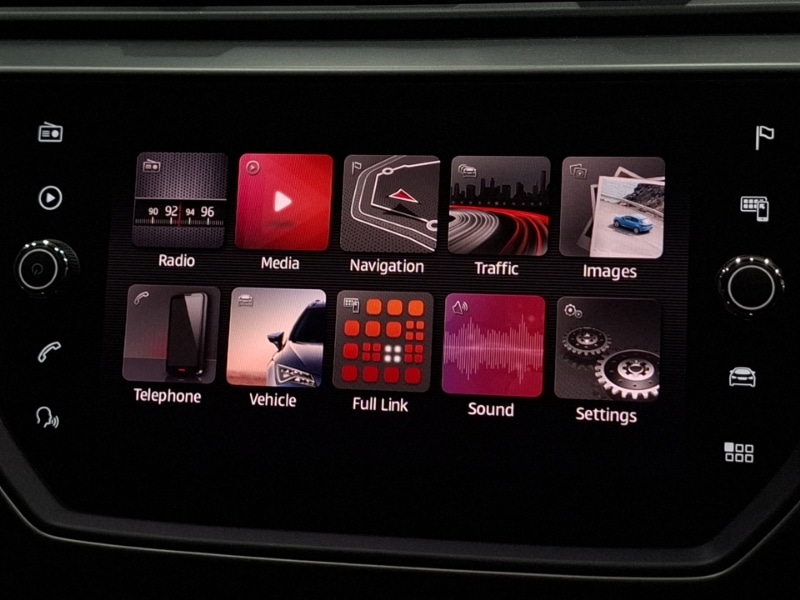 Used SEAT Ibiza 2018 for sale - 77264964: Photo 14