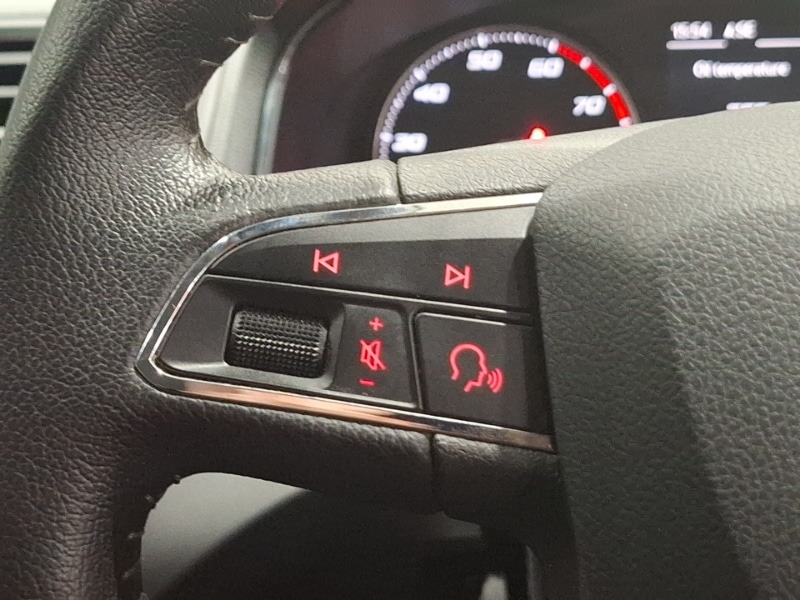 Used SEAT Ibiza 2018 for sale - 77264964: Photo 17