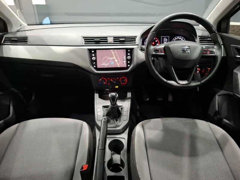 Used SEAT Ibiza 2018 for sale - 77264964: Photo 2