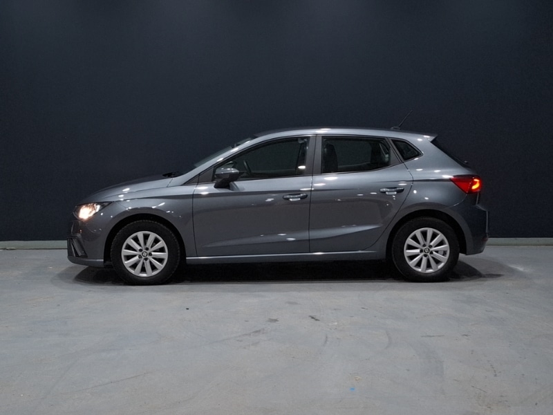 Used SEAT Ibiza 2018 for sale - 77264964: Photo 4