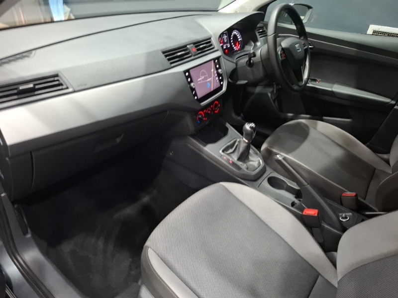 Used SEAT Ibiza 2018 for sale - 77264964: Photo 5
