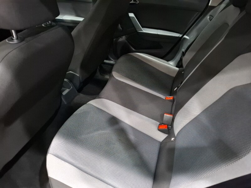 Used SEAT Ibiza 2018 for sale - 77264964: Photo 6