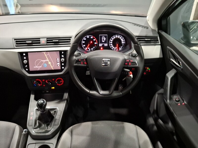 Used SEAT Ibiza 2018 for sale - 77264964: Photo 7