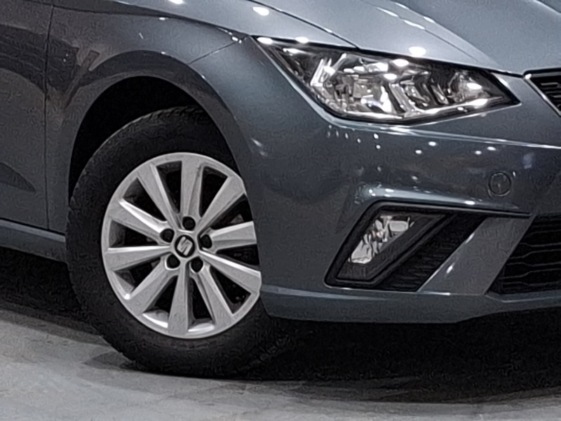 Used SEAT Ibiza 2018 for sale - 77264964: Photo 9