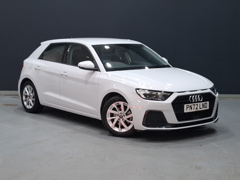 Used Audi A1 2022 for sale - 76506965: Photo 1