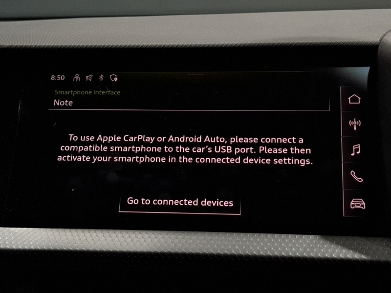 Used Audi A1 2022 for sale - 76506965: Photo 13