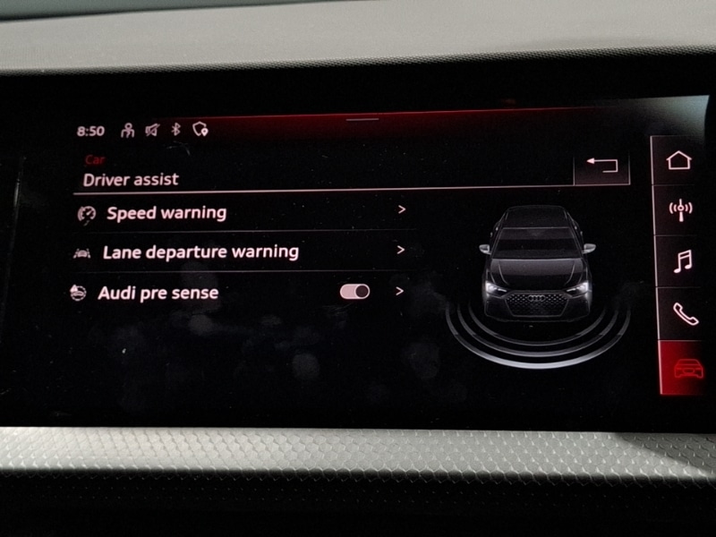 Used Audi A1 2022 for sale - 76506965: Photo 14