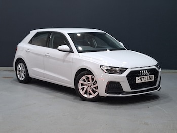 Used Audi A1 2022 for sale - 76506965: Photo