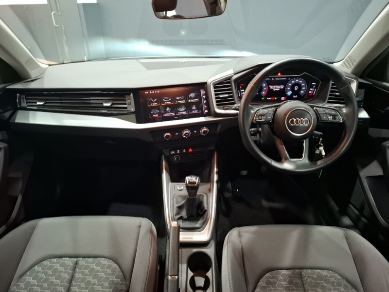 Used Audi A1 2022 for sale - 76506965: Photo 2