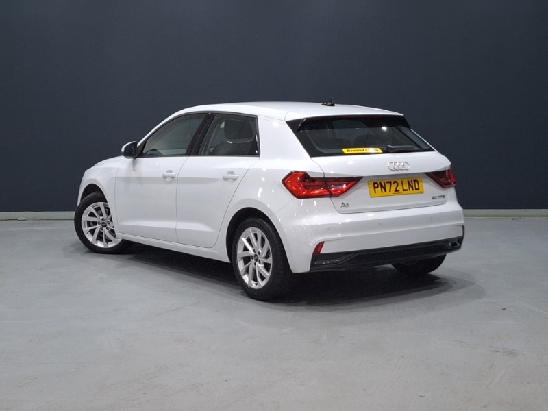 Used Audi A1 2022 for sale - 76506965: Photo 3