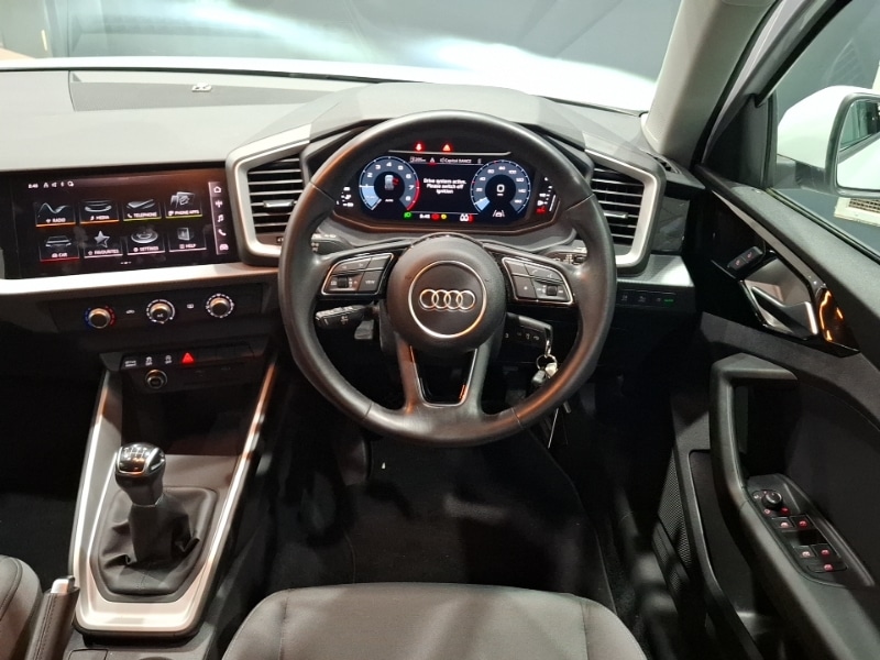 Used Audi A1 2022 for sale - 76506965: Photo 7