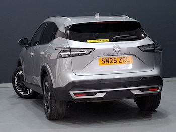 Used Nissan Qashqai 2025 for sale - 78941127: Photo