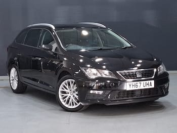 Used SEAT Leon 2017 for sale - 79866812: Photo