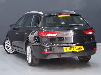 Used SEAT Leon 2017 for sale - 79866812: Photo