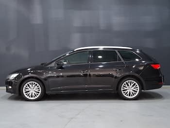 Used SEAT Leon 2017 for sale - 79866812: Photo