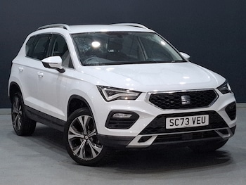 Used SEAT Ateca 2024 for sale - 79561538: Photo