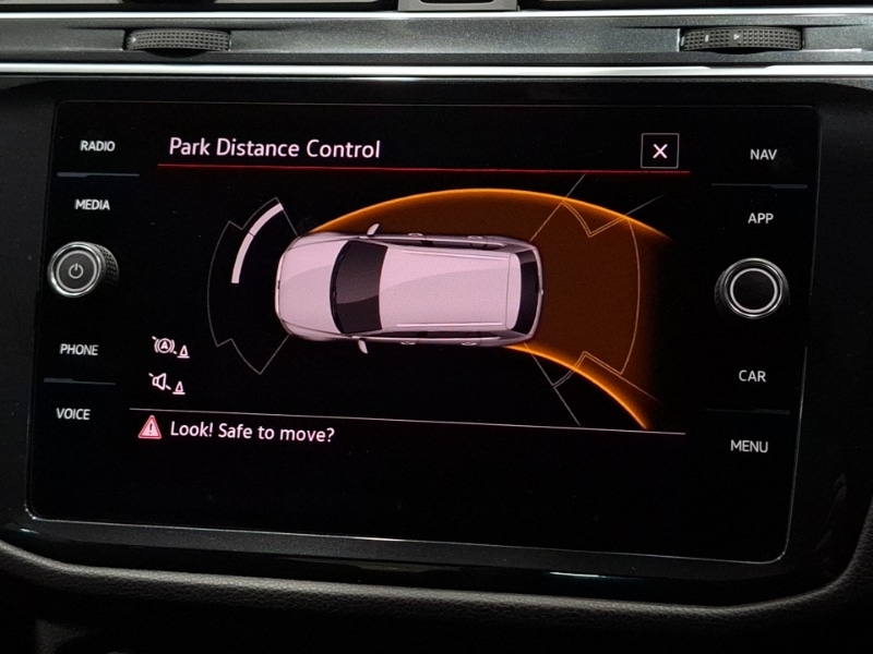 Used Volkswagen Tiguan 2023 for sale - 78169695: Photo 11