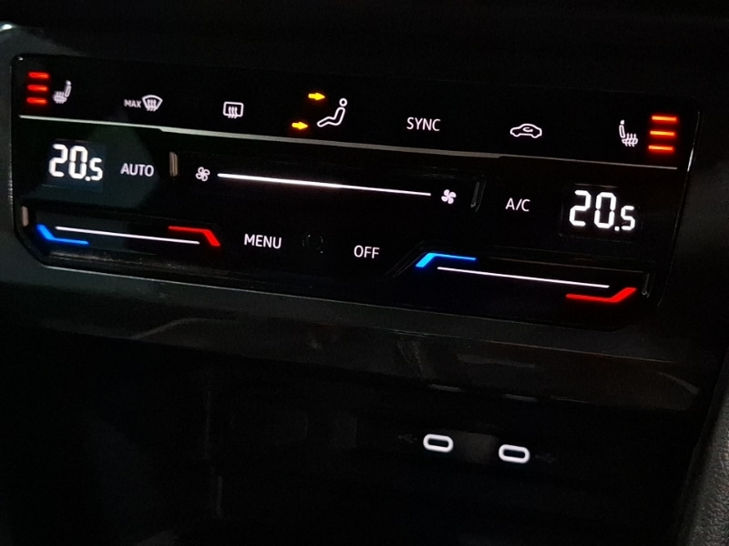 Used Volkswagen Tiguan 2023 for sale - 78169695: Photo 16