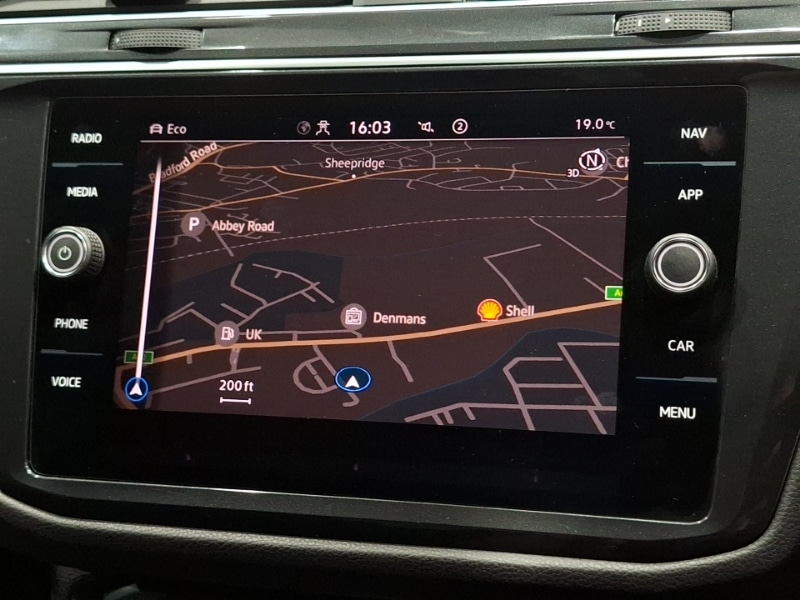 Used Volkswagen Tiguan 2023 for sale - 78169695: Photo 17