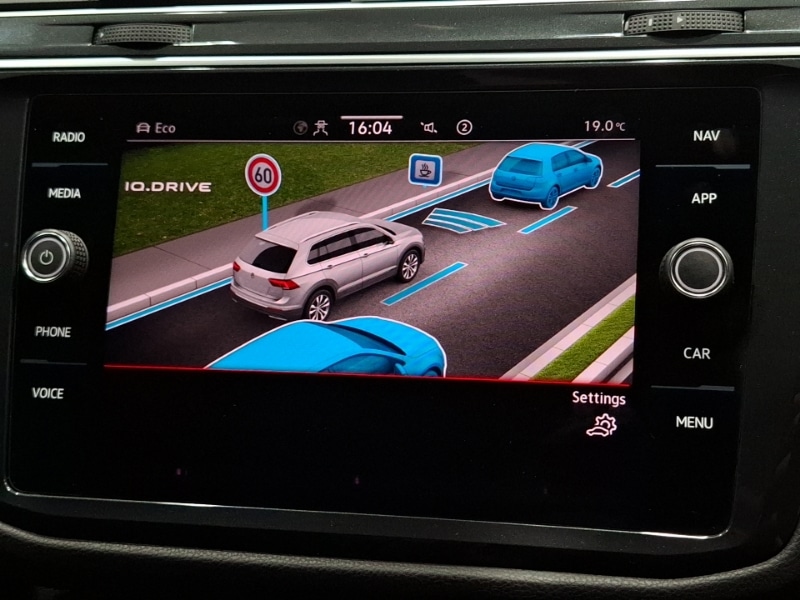 Used Volkswagen Tiguan 2023 for sale - 78169695: Photo 19