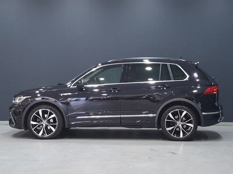Used Volkswagen Tiguan 2023 for sale - 78169695: Photo 4