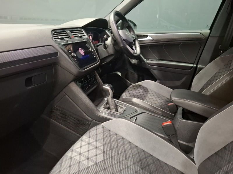 Used Volkswagen Tiguan 2023 for sale - 78169695: Photo 5