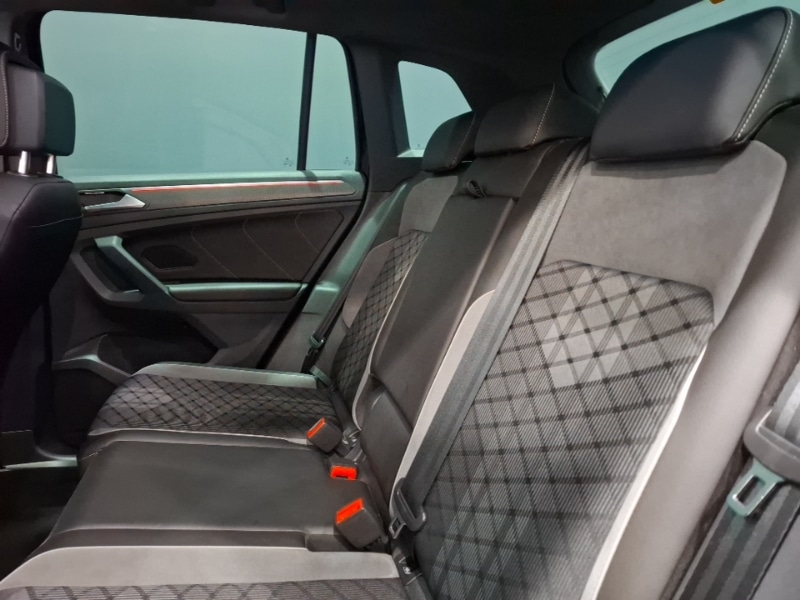 Used Volkswagen Tiguan 2023 for sale - 78169695: Photo 6