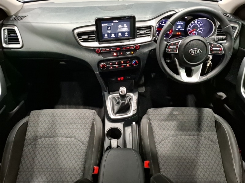 Used Kia Ceed 2019 for sale - 78079870: Photo 2