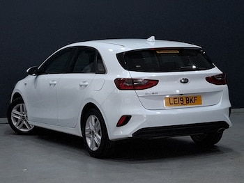 Used Kia Ceed 2019 for sale - 78079870: Photo