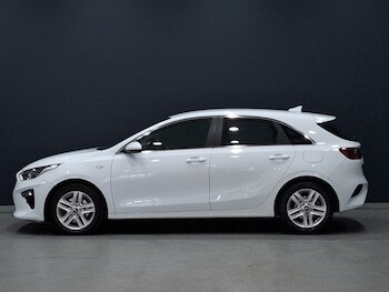 Used Kia Ceed 2019 for sale - 78079870: Photo