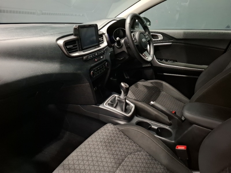 Used Kia Ceed 2019 for sale - 78079870: Photo 5