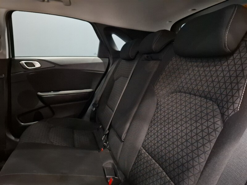 Used Kia Ceed 2019 for sale - 78079870: Photo 6