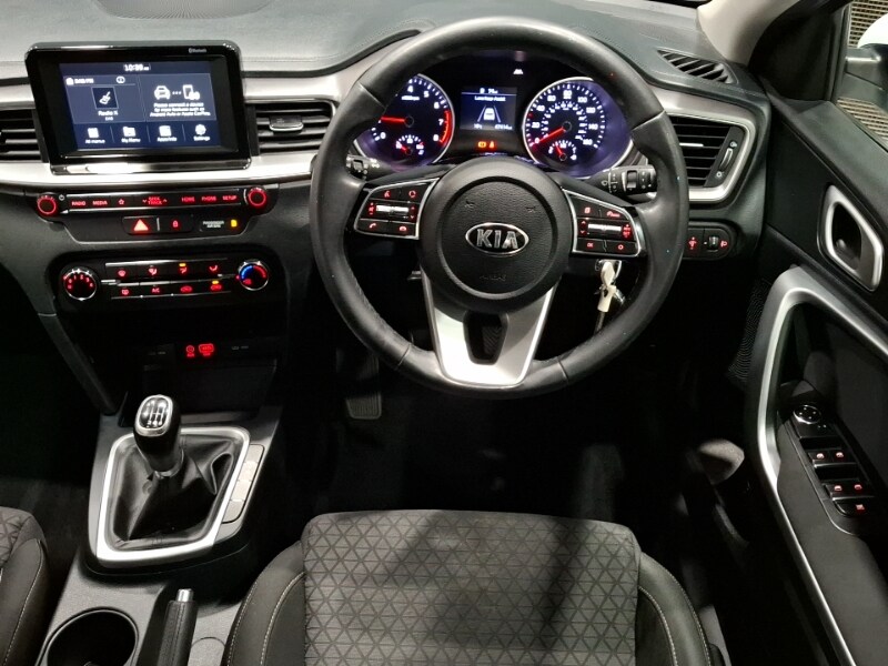 Used Kia Ceed 2019 for sale - 78079870: Photo 7