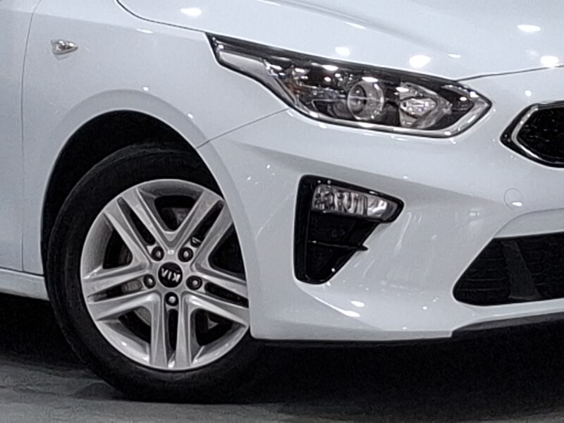 Used Kia Ceed 2019 for sale - 78079870: Photo 9