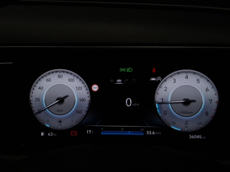 Used Hyundai TUCSON 2022 for sale - 76963883: Photo 10