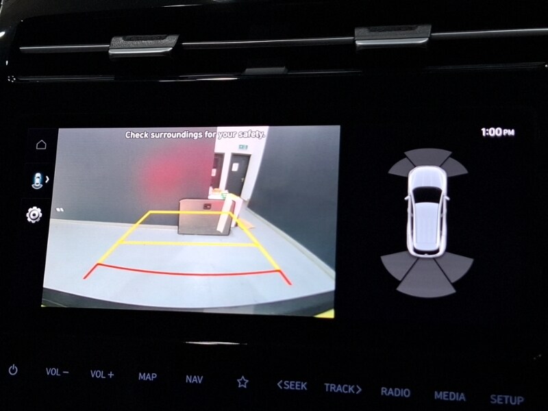 Used Hyundai TUCSON 2022 for sale - 76963883: Photo 11