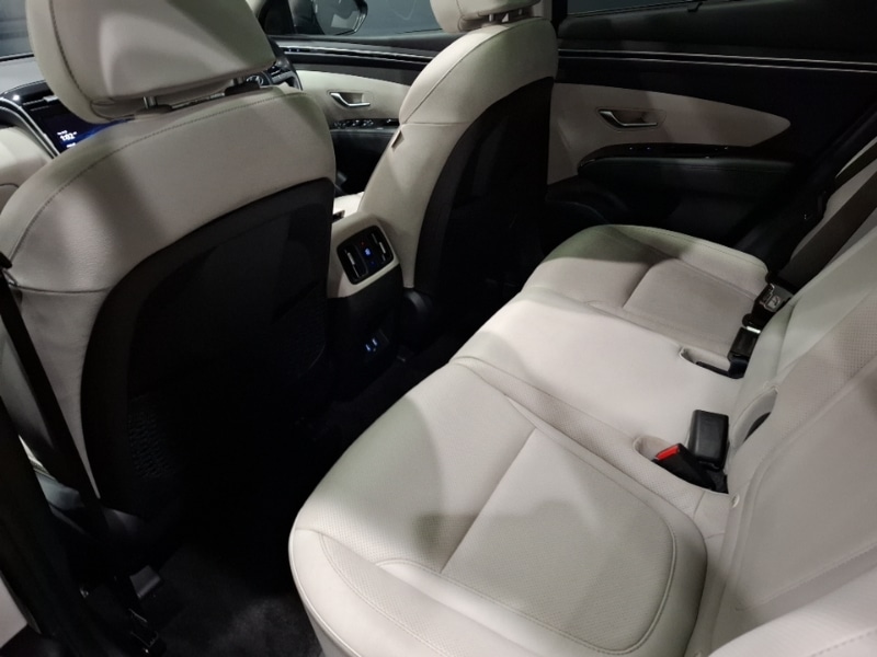 Used Hyundai TUCSON 2022 for sale - 76963883: Photo 6