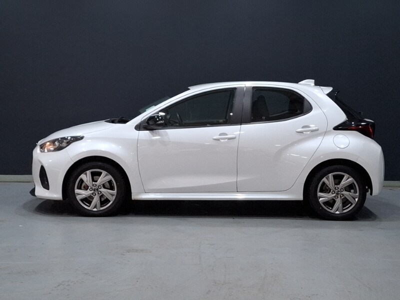 Used Mazda Mazda2 HYBRID 2024 for sale - 76335589: Photo 4