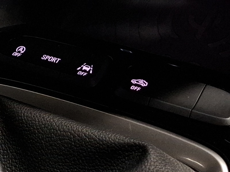 Used Vauxhall Corsa 2025 for sale - 76321455: Photo 17