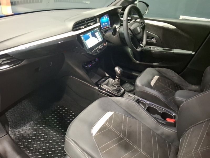 Used Vauxhall Corsa 2025 for sale - 76321455: Photo 5