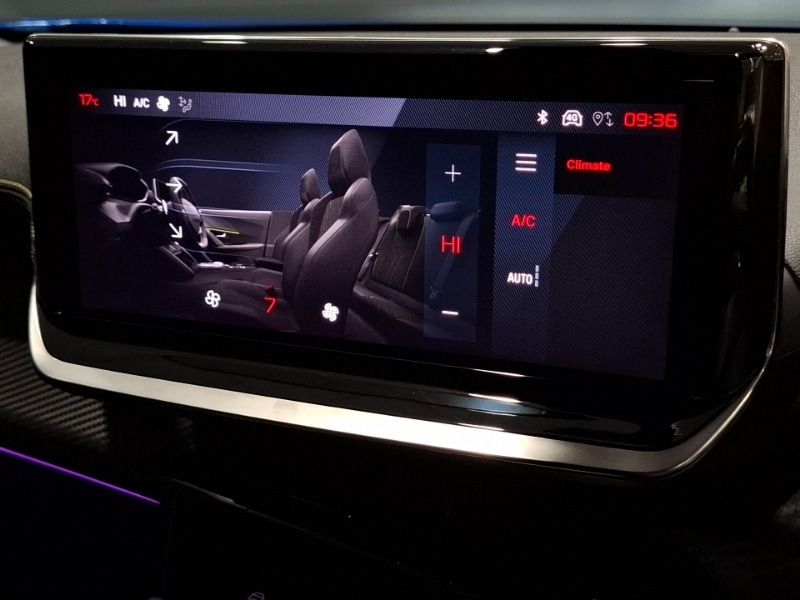 Used Peugeot 2008 2023 for sale - 77623713: Photo 16