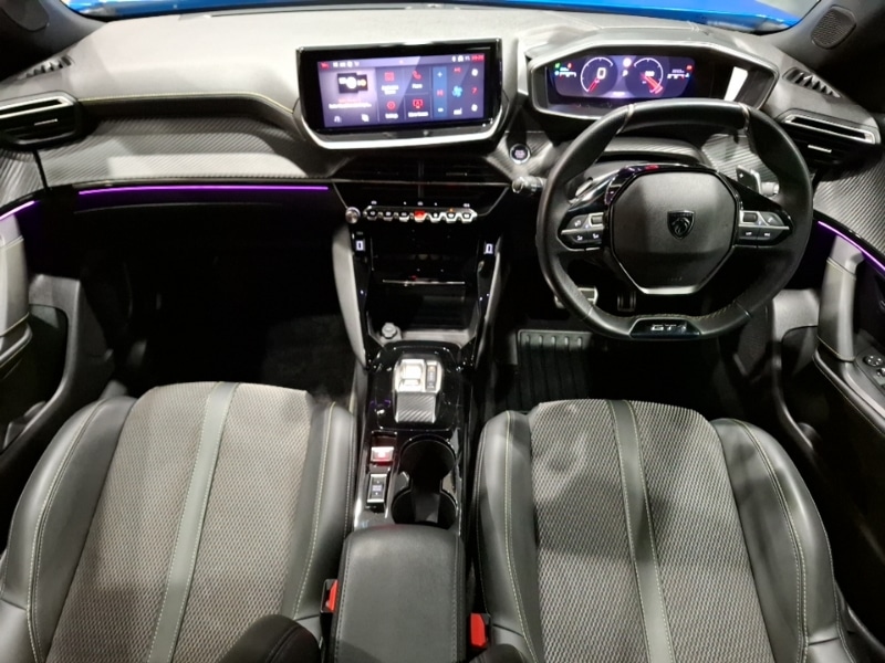 Used Peugeot 2008 2023 for sale - 77623713: Photo 2