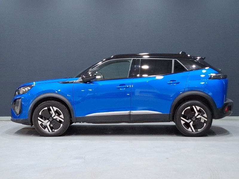 Used Peugeot 2008 2023 for sale - 77623713: Photo 4