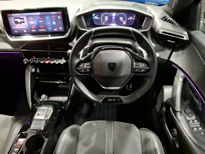 Used Peugeot 2008 2023 for sale - 77623713: Photo 7