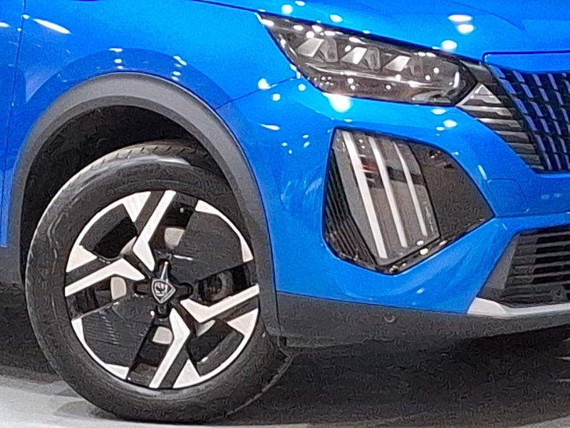 Used Peugeot 2008 2023 for sale - 77623713: Photo 9