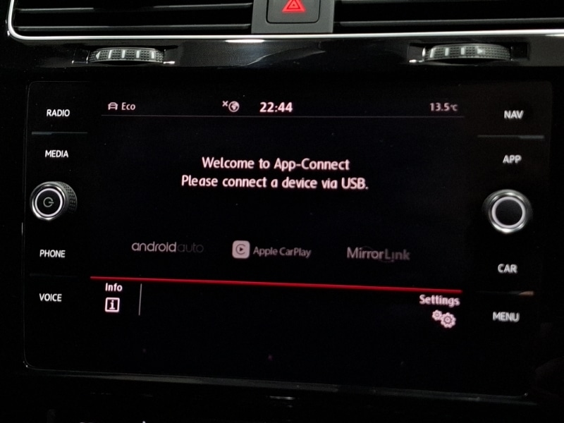 Used Volkswagen Golf 2019 for sale - 77173920: Photo 13