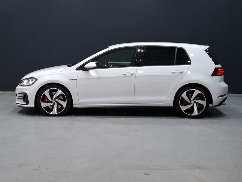 Used Volkswagen Golf 2019 for sale - 77173920: Photo 4