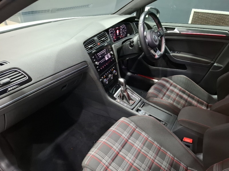 Used Volkswagen Golf 2019 for sale - 77173920: Photo 5